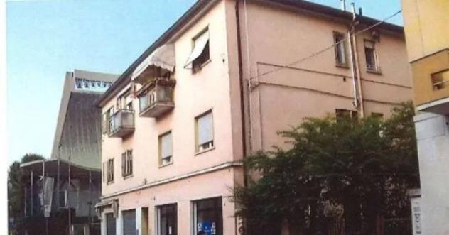 Immobile in asta di 59 m², box auto in vendita a Venezia - Foto 8