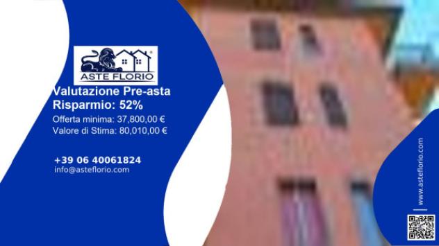 Immobile in asta di 88 m² in vendita a Vigevano - Foto 2