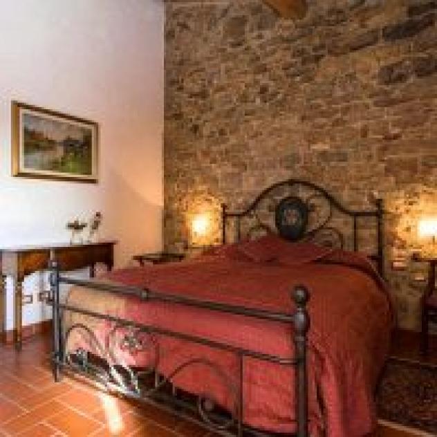 Il Chiostro Appartamenti & Suites