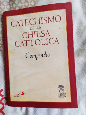 R70- CATECHISMO DELLA CHIESA CATTOLICA
