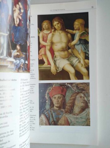 La Pinacoteca Nazionale di Bologna - Guide artistiche Electa 1997 - Foto 8