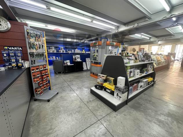 Locale Commerciale in vendita a Ragusa, Centro - Foto 10