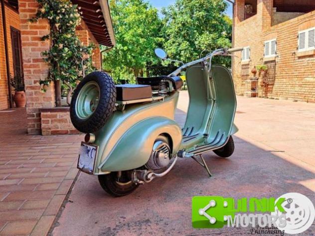 PIAGGIO Vespa 125 ET4 1950 rif. 23232316 - Foto 3