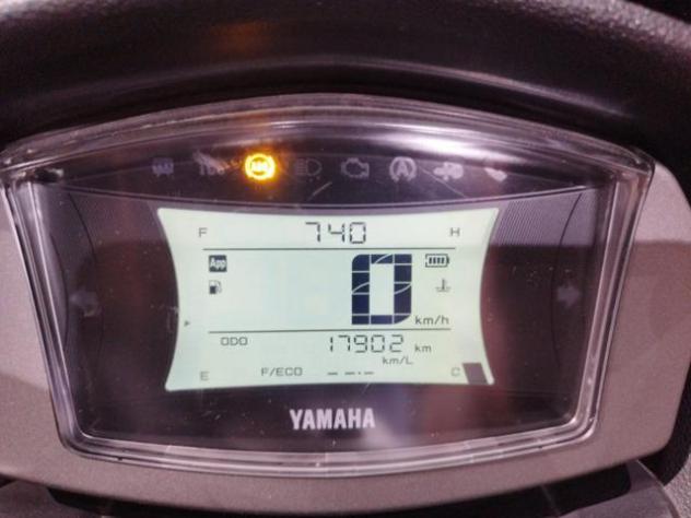 YAMAHA Nmax 155 2023 - Foto 5