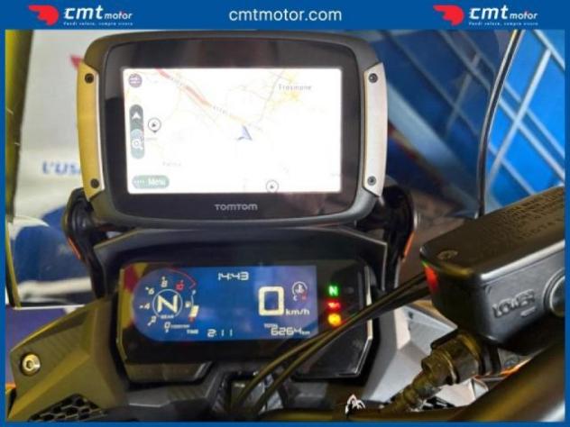 HONDA CB 500 X Garantita e Finanziabile rif. 23635742 - Foto 5