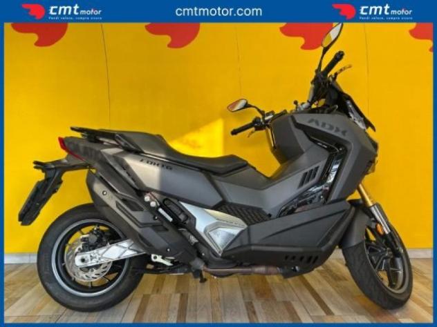 SYM ADXTG 400 Garantito e Finanziabile rif. 24143460
