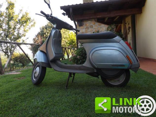 PIAGGIO Vespa 50 HP V5N2M funzionante e revisionata - Foto 6