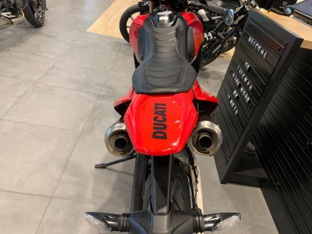 DUCATI Hypermotard 698 MONO rif. 23873871 - Foto 9