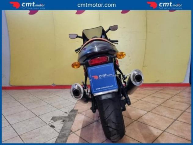 MOTO GUZZI V11 Garantita e Finanziabile rif. 23903650 - Foto 5