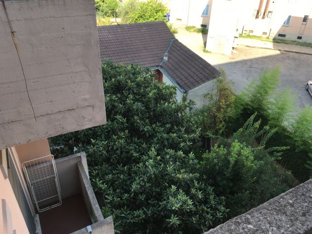 Camere in affitto in Via Lorenzo Fasolo, 23