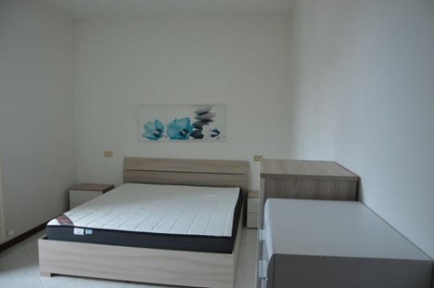 Appartamento di 50 m² con 2 locali e box auto doppio in affitto a Gallarate - Foto 9