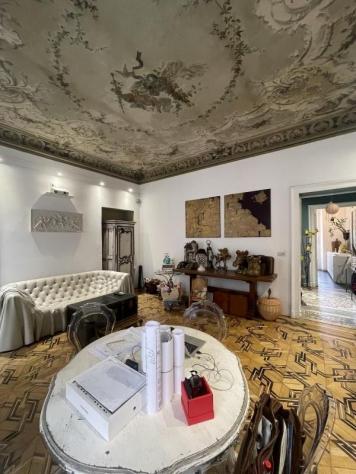 Torino affittasi appartamento 3 vani 85 Mq - Foto 3
