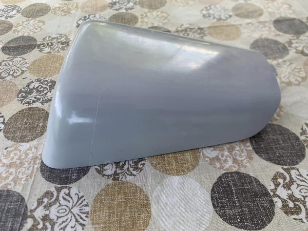 Gilera crono gfr carena coda posteriore e copri sella in vetroresina - Foto 8