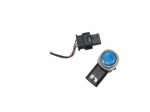 SENSORE DI PARCHEGGIO ABARTH 500 Fiat 735545157 (07)