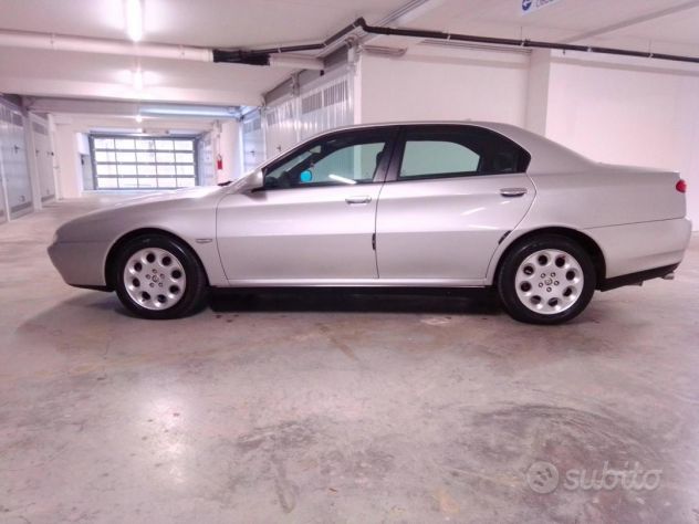 4 cerchi Alfa da 16" perfetti con pneumatici al 70%