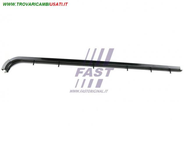 GUIDA PORTA RENAULT MASTER II 98 GUIDA DX FT95586