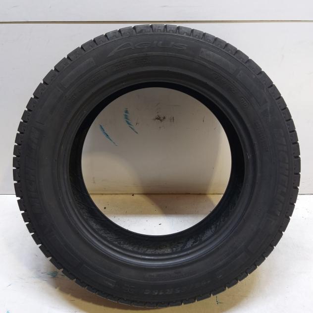 2 GOMME 195 65 16C MICHELIN A55990 - Foto 7