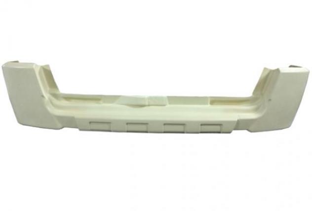 7AM029A PARAURTI POSTERIORE AIXAM CROSSLINE 2008 Z402 Z600 LGW 523 MPI