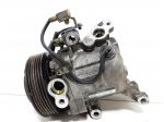 COMPRESSORE A/C DAIHATSU Terios 2° Serie 4472605613 3SZ-VE Benzina 1500 (06)