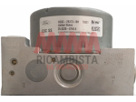 HG9C2B373BH Ford Fusion 2018 gruppo pompa ABS