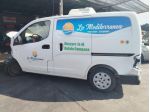 RICAMBI USATI AUTO NISSAN NV200 1° Serie K9K Diesel 1461 (09)