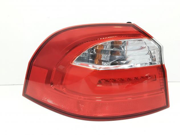 STOP FANALE POSTERIORE SINISTRO KIA Rio 4° Serie 924011W2 (11)