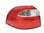 STOP FANALE POSTERIORE SINISTRO KIA Rio 4° Serie 924011W2 (11)