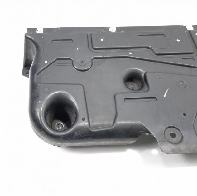 CARTER INFERIORE POSTERIORE CITROEN C5 Aircross 9809531980 (18) - Foto 9