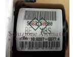 Citroen C3 centralina gruppo pompa ABS 10.0207-0077.4