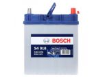 Bosch Batteria Auto 0092S40180