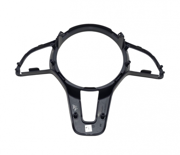 MODANATURA CORNICE VOLANTE MERCEDES GLB Serie (X247) A0994643000 (19) - Foto 14