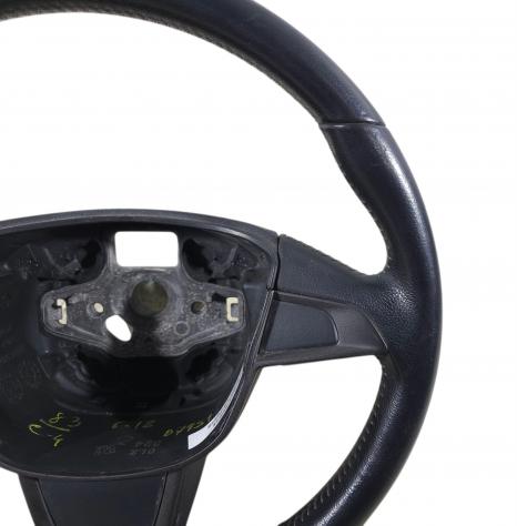 VOLANTE SEAT Mii 1° Serie 6J0419091AF (11) - Foto 5