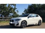 RICAMBI BMW X2 ANNO 2021