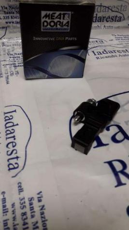 Sensore fase peugeot 208 1.4 9800991480