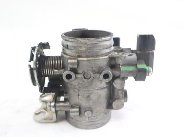 KYMCO XCITING 400 S 1610KLKF5900 CORPO FARFALLATO 19 - 20 THROTTLE BODY - Foto 4
