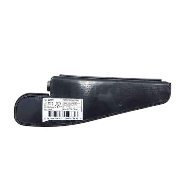 AIRBAG SEDILE DESTRO MERCEDES Classe E Serie Cabrio (A238) 2138607600 (17) - Foto 2