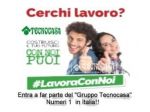 AGENTE IMMOBILIARE  -  GRUPPO TECNOCASA