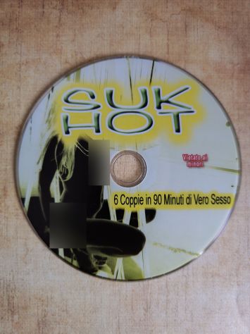 Suk Hot le casalinghe - Foto 2