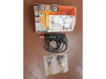 Trapano Mini Multifunzione 135 W USATO  + 350 Accessori