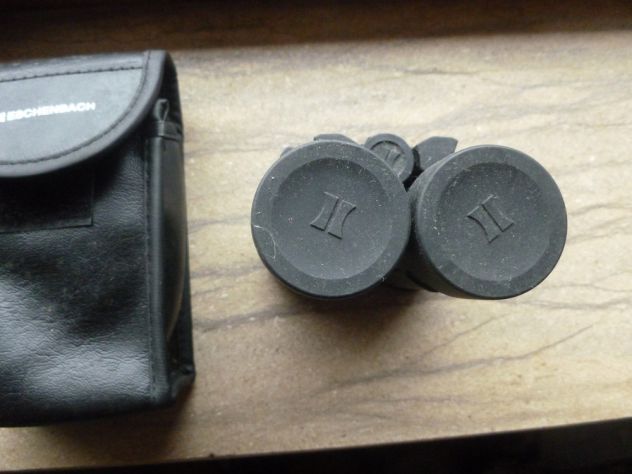 vendo binocolo professionale Eschenbach Germany, nuovo di magazzino - Foto 3