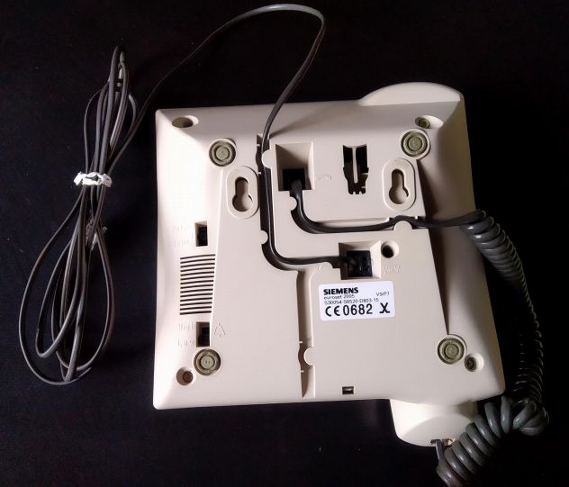 Telefono fisso Siemens - Foto 4