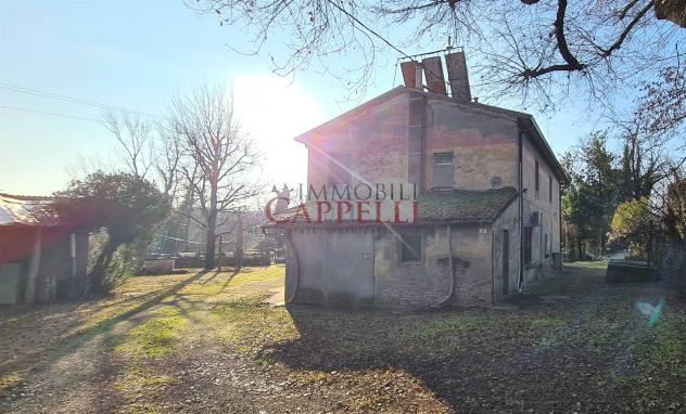 Colonica in Vendita in zona ROVERE - Foto 4