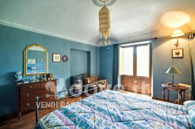 Rustico / Casale di 250 m² con 5 locali e posto auto in vendita a Francavilla di Sicilia - Foto 17