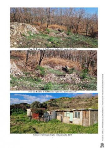 Immobile in asta di 57175 m² in vendita a Messina - Foto 7