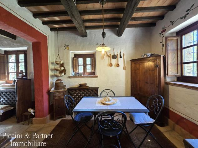 Casale in vendita a Piegaro - Foto 18