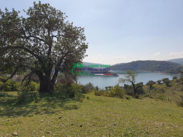 Terreno edificabile con vista sul lago Santa Rosalia - Foto 2