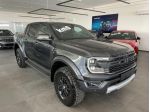 FORD Ranger Raptor 3.0 Ecoboost V6 293 CV Double Cabina KM0 MY26 rif. 23765953