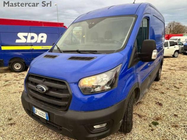 FORD Transit 290 2.0 tdci MHEV 130cv trend L2H2 E6.2 - GP440DS rif. 24012965 - Foto 2