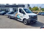 Renault Master Master T35 2.0 BluedCi 130CV PL Pianale Cabinato