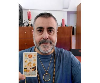 Cartomante Nonno Arcangelo